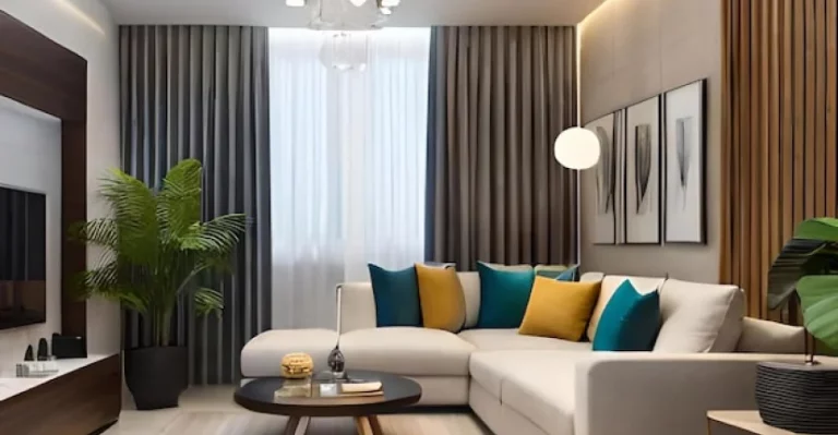 Rénovation d’un studio de 14 m²