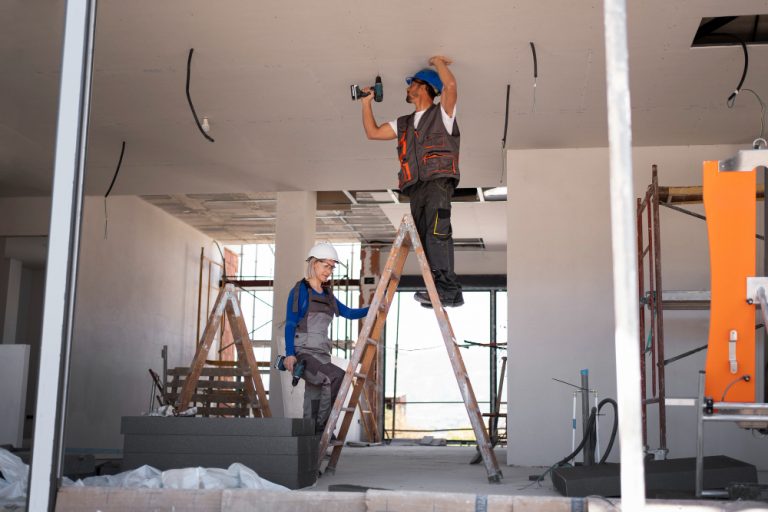 Les étapes clés pour réussir la rénovation de votre maison par Marcel Père et Fils