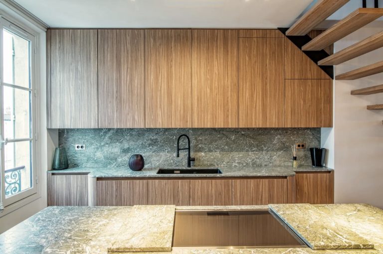 Aménagement de cuisine : 7 astuces pour optimiser votre espace