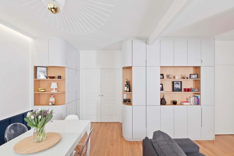 Coûts et démarches administratives de la rénovation de maison à Paris avec Marcel Père et Fils
