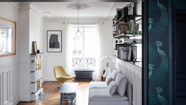 Architecte d’intérieur : transformer les espaces avec style et savoir-faire en 2026