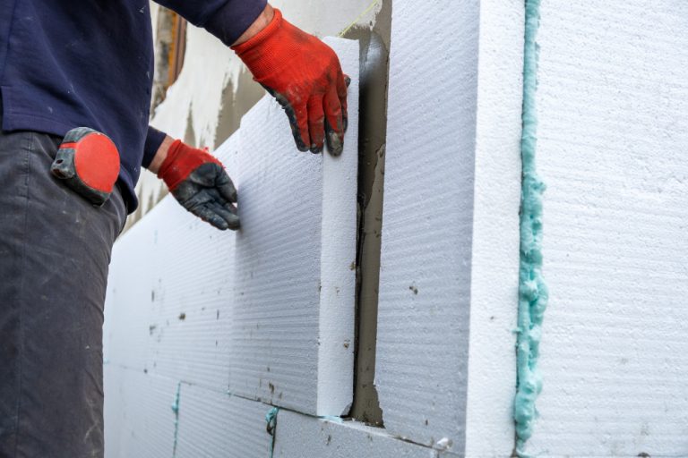 Isolation thermique des murs par l’intérieur : une solution efficace pour améliorer la performance énergétique