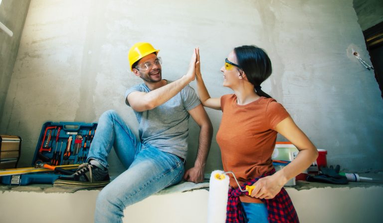 Transformez votre appartement à Paris : de l’idée à la réalisation