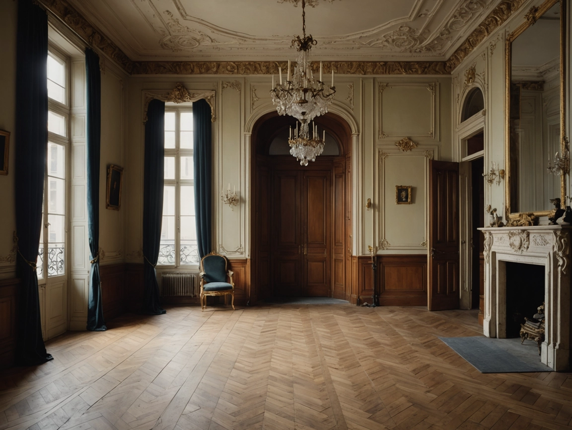 Rénovation d’appartement haussmannien : les contraintes cachées que les devis ne mentionnent jamais