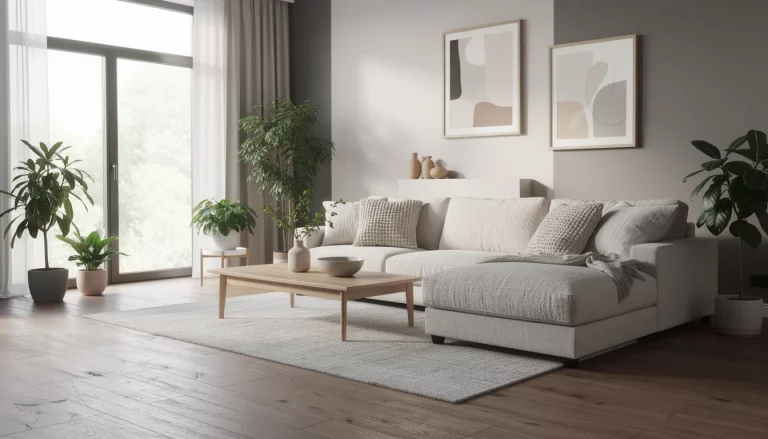 Modernisation maison : transformer votre intérieur pour un quotidien plus agréable