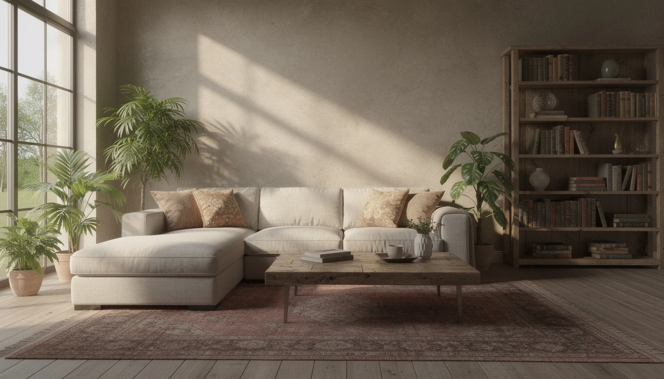 Rénovation intérieure