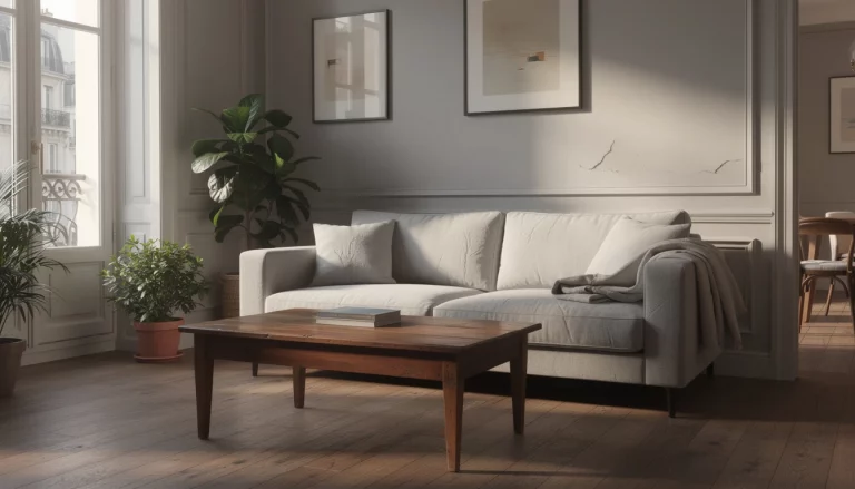 Rénovation d’appartement à Paris 9 : réussir la transformation de votre intérieur