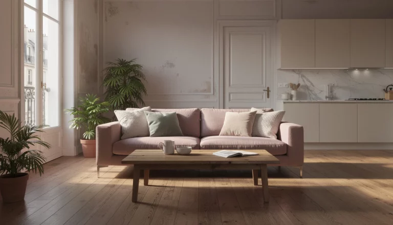 Rénovation d’appartement : transformer son intérieur à Paris 14