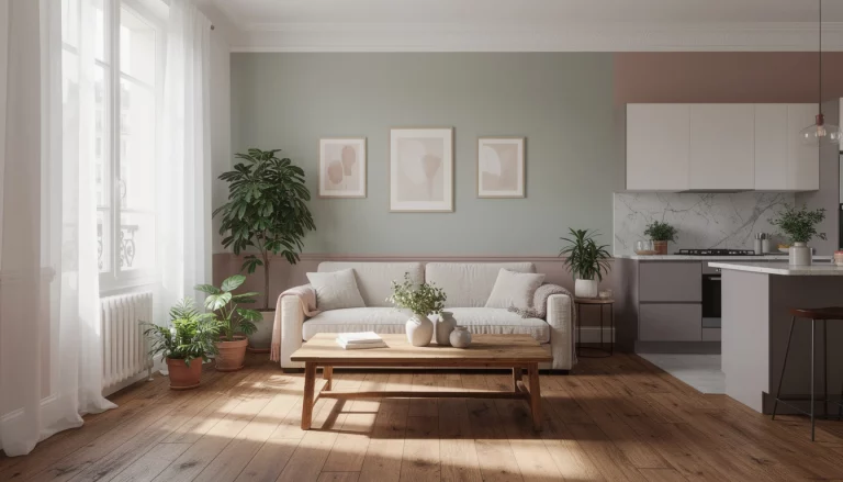 Réussir la rénovation de son appartement à Paris 17 : guide concret et conseils pratiques