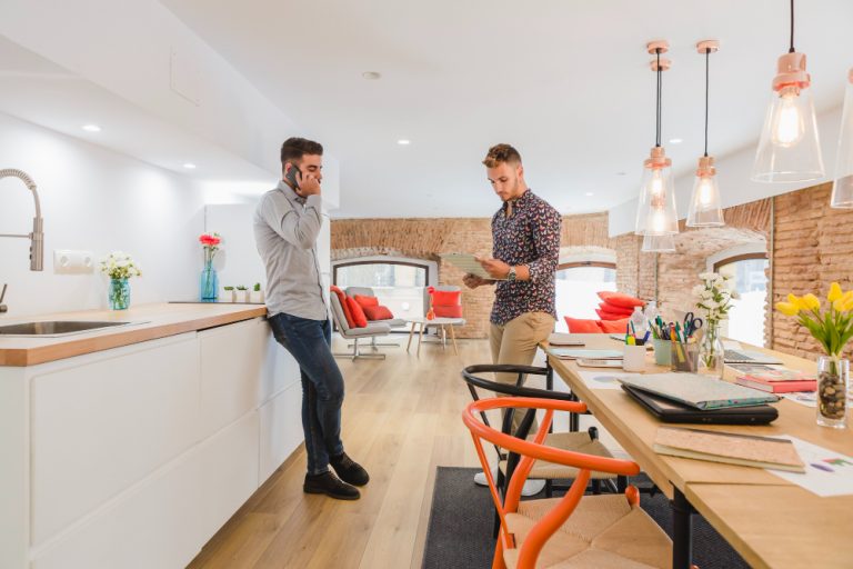 Rénovation complète de cuisine : ce que comprend le chantier