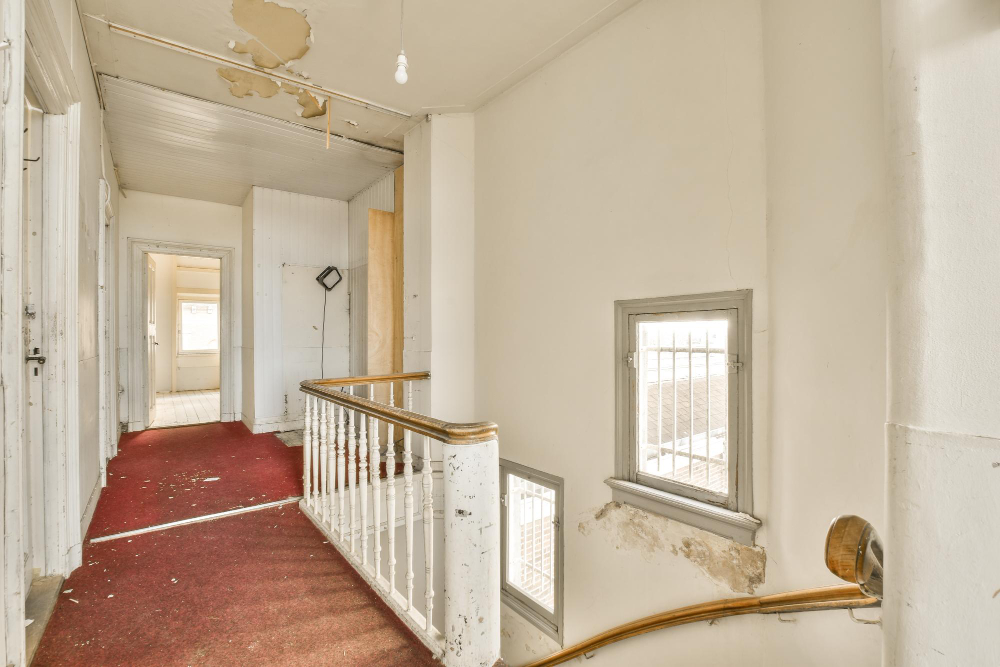 Rénovation d’un appartement des années 70 à Paris