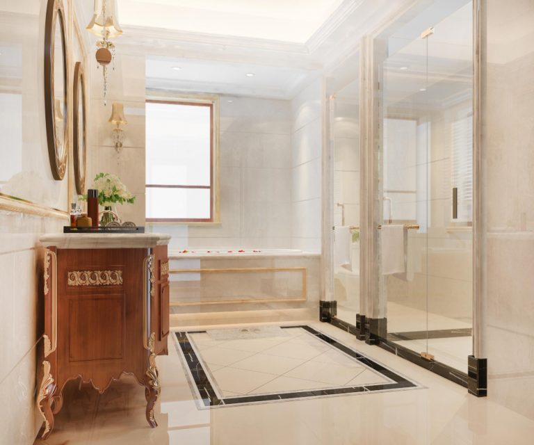 Transformer une baignoire en douche italienne à Paris : guide complet pour une rénovation accessible
