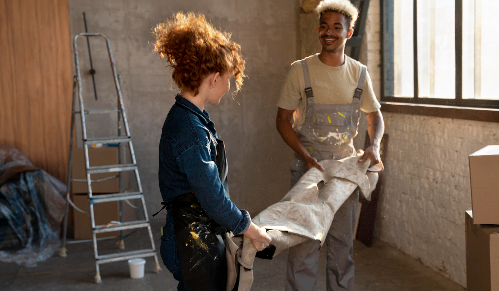 Réussir sa rénovation à Levallois-Perret