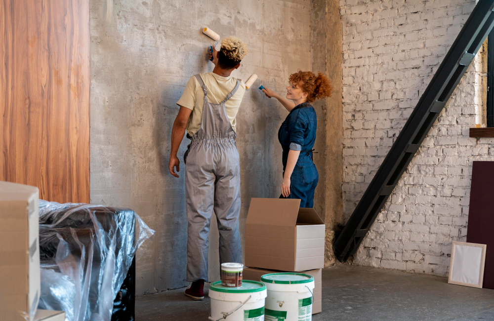 Réussir sa rénovation à Levallois-Perret