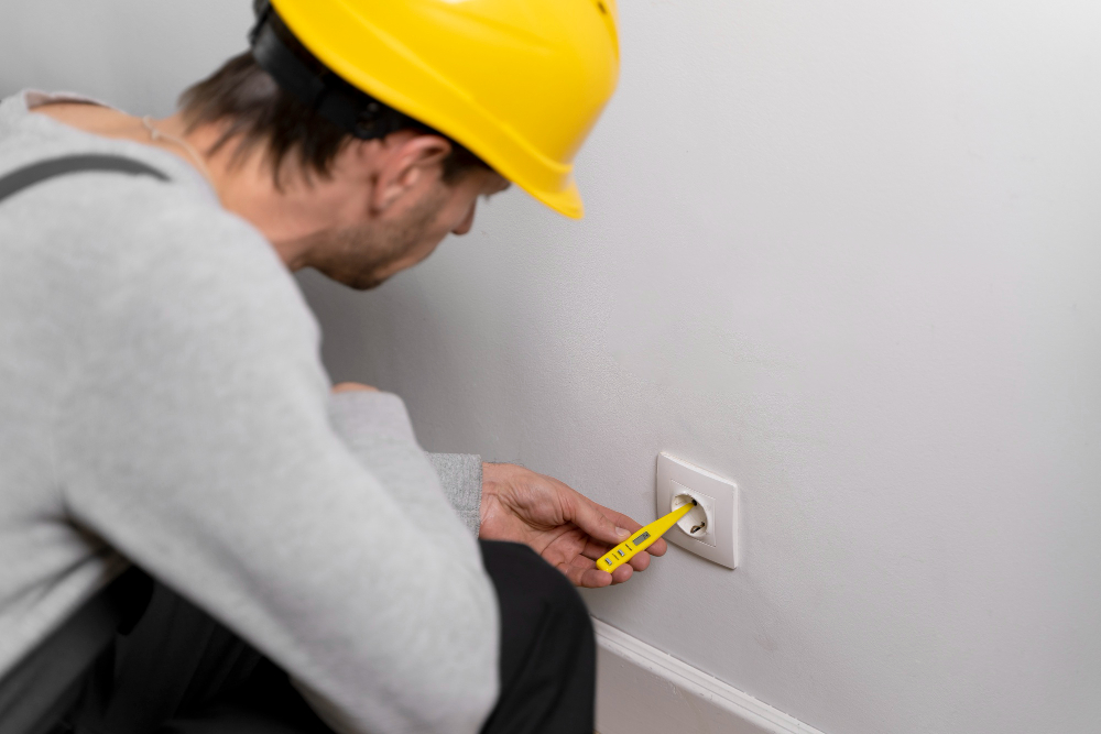rénovation électrique
