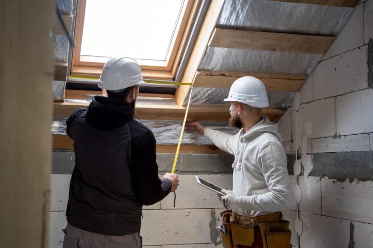 Aménagement des combles à Paris : tout pour réussir la transformation de son espace