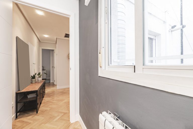 Rénovation d’un appartement dans le 7ème arrondissement de Paris : guide complet pour un projet haut de gamme