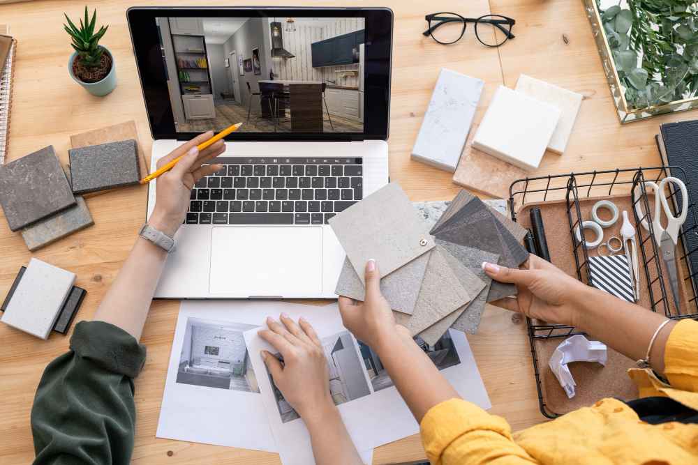 faire appel à un architecte d'intérieur
